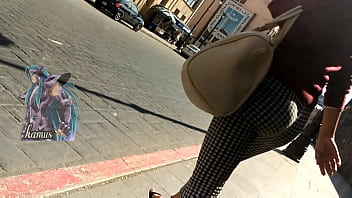 Preview 4 of Mia Khalifatube - Flaca nalgona