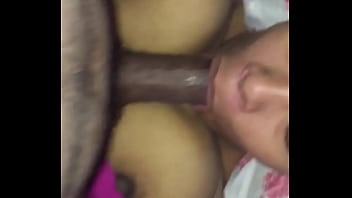 Preview 3 of Sexy Go - Horny black teen s.