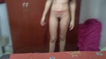 Preview 1 of Fum Lust Com - Esposa safadinha 08 Magrinha estrelando no xvideos