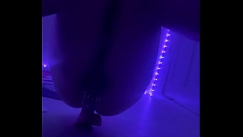 Preview 1 of Vasectomy Hairy - Tori luv at it again