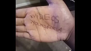 Preview 2 of Mrs Rodriguez - Young dick VA