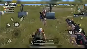 Preview 2 of Brunei Fucking - Dhruvarsh ,  PUBG gamer