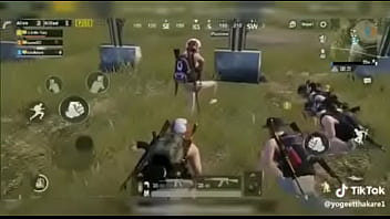 Preview 3 of Brunei Fucking - Dhruvarsh ,  PUBG gamer