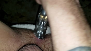 Preview 3 of Ww Xxx Kajal C - Gay solo ass fucking with fake dick