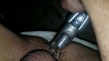 Preview 4 of Ww Xxx Kajal C - Gay solo ass fucking with fake dick