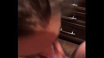 Preview 4 of Sl Xxx Tiub - Kimmy fills up on Clyde&rsquo_s hot piss