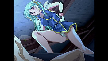 Preview 1 of Sexdisgrescom - Meet N&#039_ Fuck Star Mission: No Bullshit (with sound)