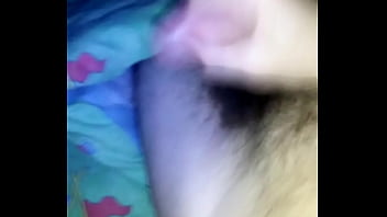 Preview 3 of Morning Sex Enjoy - Young Boy Masturbates