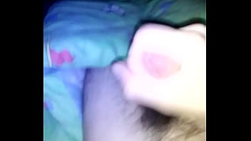 Preview 1 of Morning Sex Enjoy - Young Boy Masturbates
