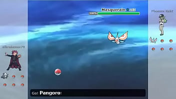 Preview 1 of American Bukkakes - Juego la tier &quot_Random Monotypes&quot_ en Pokemon Showdown y esto es lo que pasa (termina sexual)