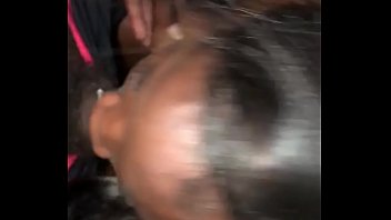 Preview 2 of Cheating Father With Wife - Getting sloppy head