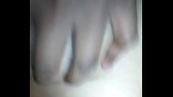 Preview 1 of Mother With Teen Son - Tocando me las tetas