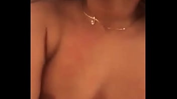 Preview 3 of Skinny Teen Burnetts - See how I fucked my girlfriend on New Year Day