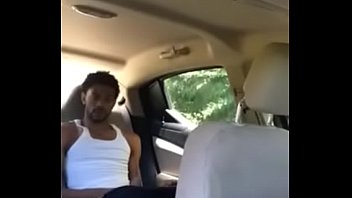 Preview 1 of Sanilioni Porn Movi - The Car Ride