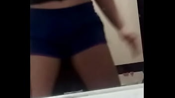 Preview 1 of Mom Sapping Son Fak - s2Bruna8P