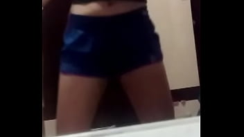 Preview 4 of Mom Sapping Son Fak - s2Bruna8P