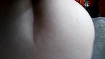 Preview 1 of Pornktube Of One Girl Two Boy - Long horse willie.