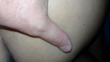 Preview 1 of Patricia Javer Sex Video Scandal - Eu e minha esposa dizendo goatoso