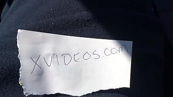 Preview 2 of Teen Gets Creampy - Verification video