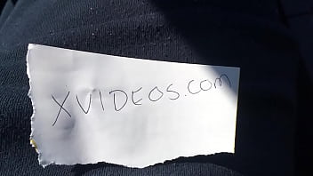 Preview 3 of Teen Gets Creampy - Verification video