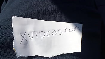 Preview 1 of Teen Gets Creampy - Verification video