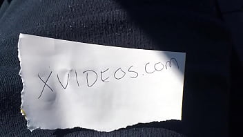 Preview 4 of Teen Gets Creampy - Verification video