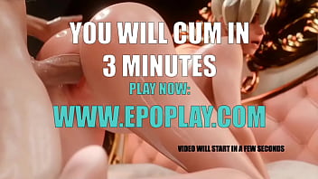 Preview 1 of Incests Taboo Mom - Nude at The Gym (3d)