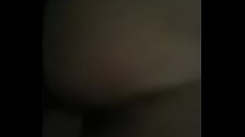Preview 1 of Arfa Karim - Moaning Asian get pissed in and bred by white (part 2: creampie)