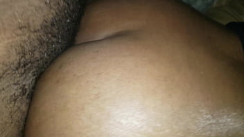 Preview 3 of Betina Oneto - Pulling all of the dick out of her!