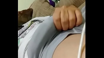 Preview 3 of Sperma Porn - Esperando a las chicas