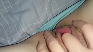 Preview 3 of Blackzilla 4 Monroe - Horney after Quick sex