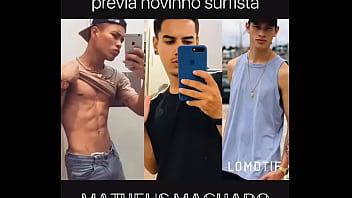 Preview 1 of Smat Boy 14 Xxx - Previa com  novinho  sufista  na praia  de Balne&aacute_rio Cambori&uacute_