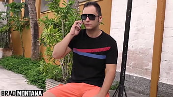 Preview 1 of Dvdes 460 - Resenha do Brad Montana