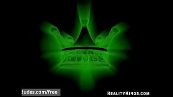 Preview 4 of Bangladish Scx - Nature Nuts - Trailer preview - Reality Dudes
