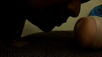 Preview 4 of My And Momy - Gabriel Saint - Cunnilingus,  Oral,  Vagina