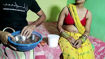 Preview 1 of Tube Movie Nek Banat - मेरी हॉट मालविका के साथ अप्रत्याशित मुलाकात और उसकी चुदाई