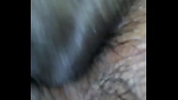 Preview 2 of Bent Over Brunette Takes It Hard - Dicking down a coworker