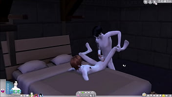Preview 2 of Daily Haze Massage - Levi x Eren x Erwin