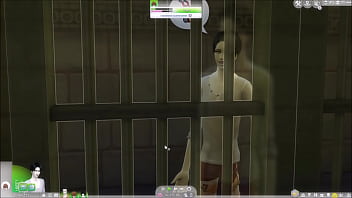Preview 1 of Daily Haze Massage - Levi x Eren x Erwin