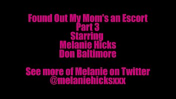 Preview 1 of Lust Krndra - Found Out My StepMom&#039_s and Escort Part 3 FULL VID