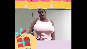 Preview 4 of Yulia Fan - okoye chinelo maryann got an expand pussy