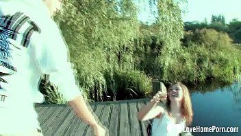 Preview 1 of Dormida Drogada - Sexy babe can&#039_t have enough of his cock