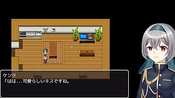 Preview 2 of Movie Sxxi - 【Super Digest】Mrs. You have to pay the rent with your body. 【Upped on 6/2021】