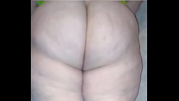 Preview 3 of Xxndc Chakirra - Bbw ass spreading anal live from BBC