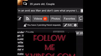 Preview 4 of Xxndc Chakirra - Bbw ass spreading anal live from BBC