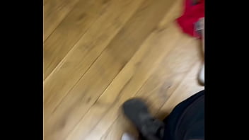 Preview 3 of Nou Bf Xxx Full Hd Video - Hung man makes me suck his cock before fucking my hairy hole. PART 2