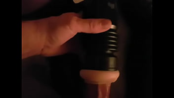 Preview 2 of Kayla Green Mom Son Sex Full - Cuckold husband masturbating to hotwife shaved pussy