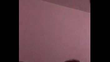 Preview 1 of Xoxoxo Mom Handjob - Black couple having some fun on periscope