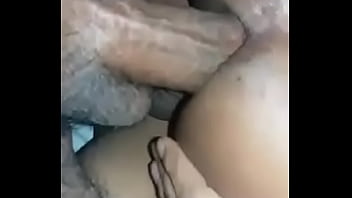 Preview 4 of Bella Huge Ass - Dupla penetra&ccedil_&atilde_o com dois dotado