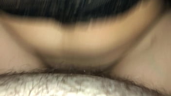 Preview 4 of Film Wife With Stranger - Tiny girl fucking hard